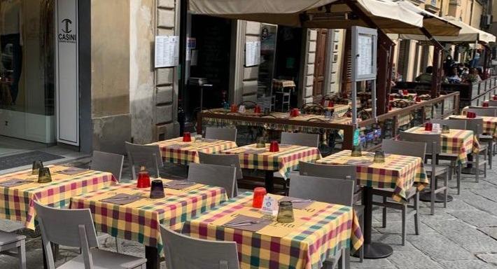 Trattoria de' Pitti photo 4