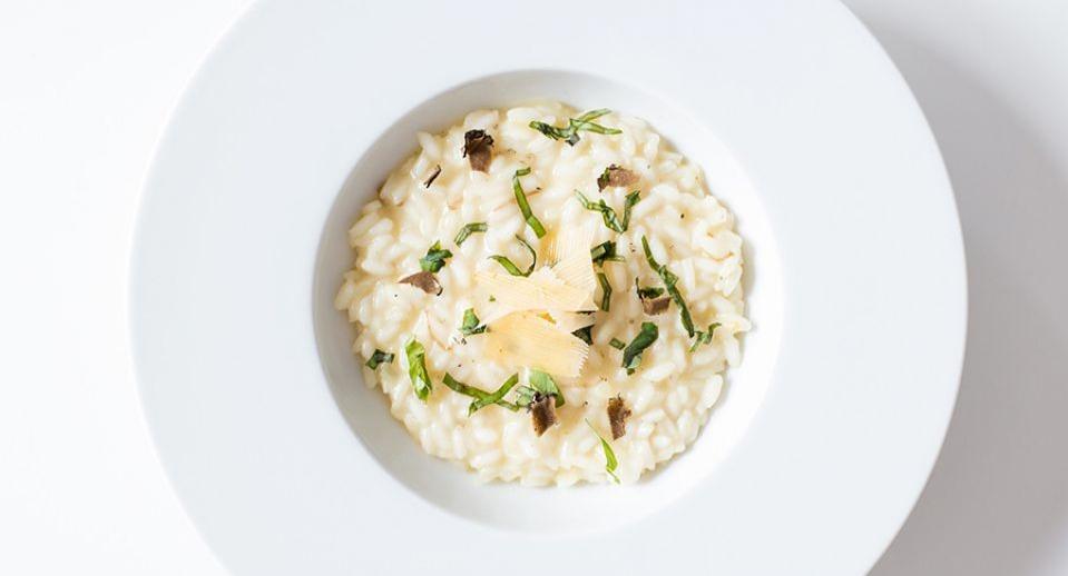 Osteria Barabba photo 2