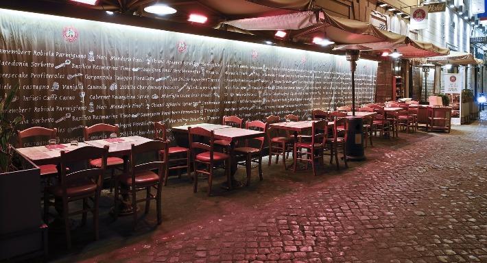 Il brillo parlante photo 3