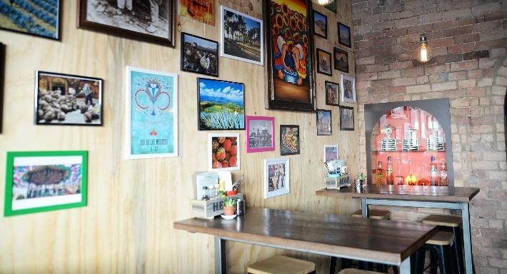 Jalisco Tequila Bar - Melbourne photo 4