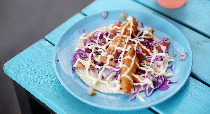 Jalisco Tequila Bar - Melbourne photo 2