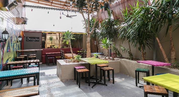 Jalisco Tequila Bar - Melbourne photo 3