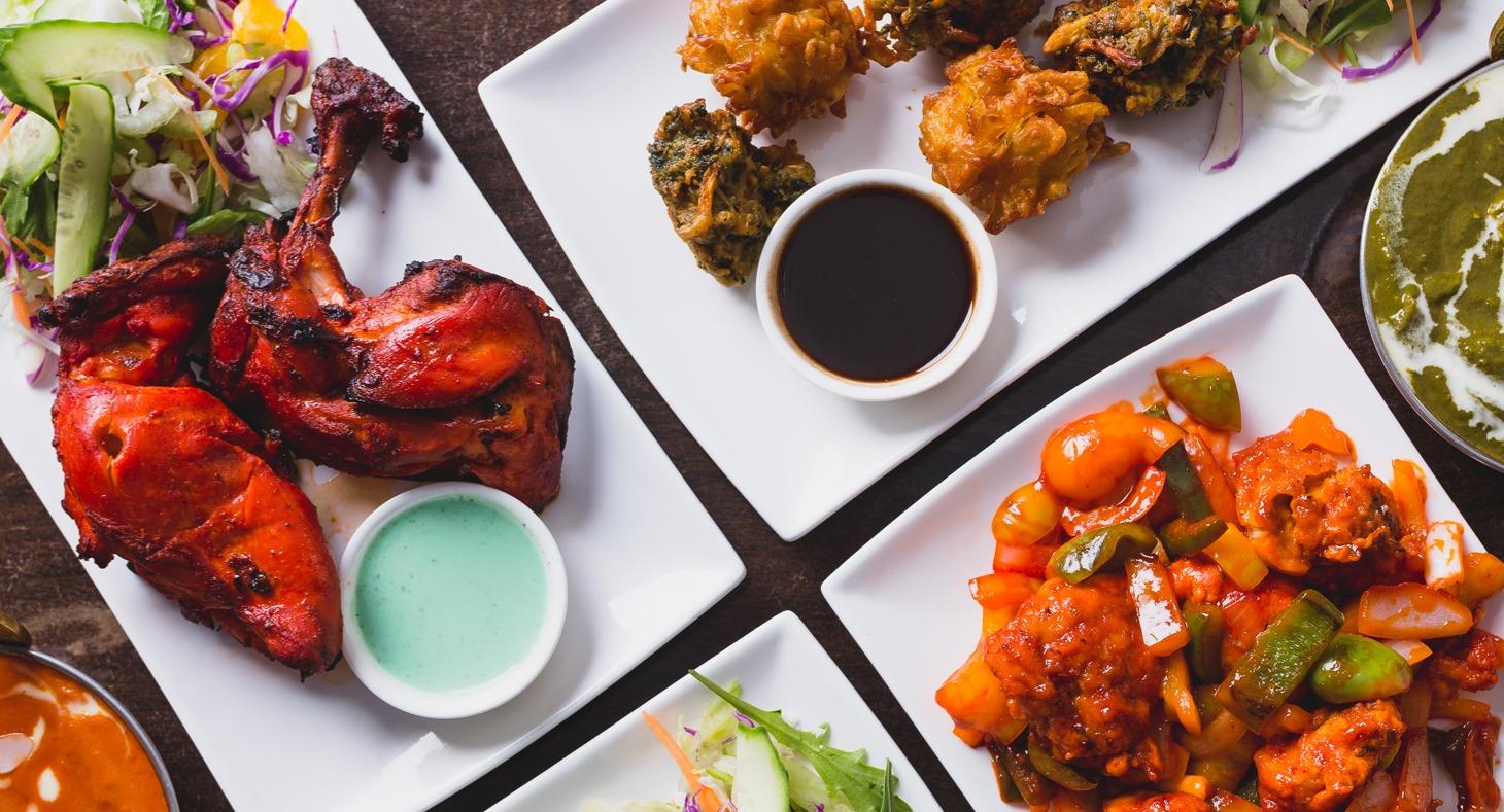 Maharaja's On Carmen photo 5