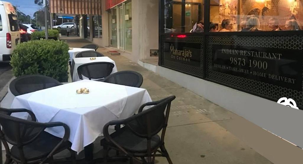 Maharaja's On Carmen photo 3