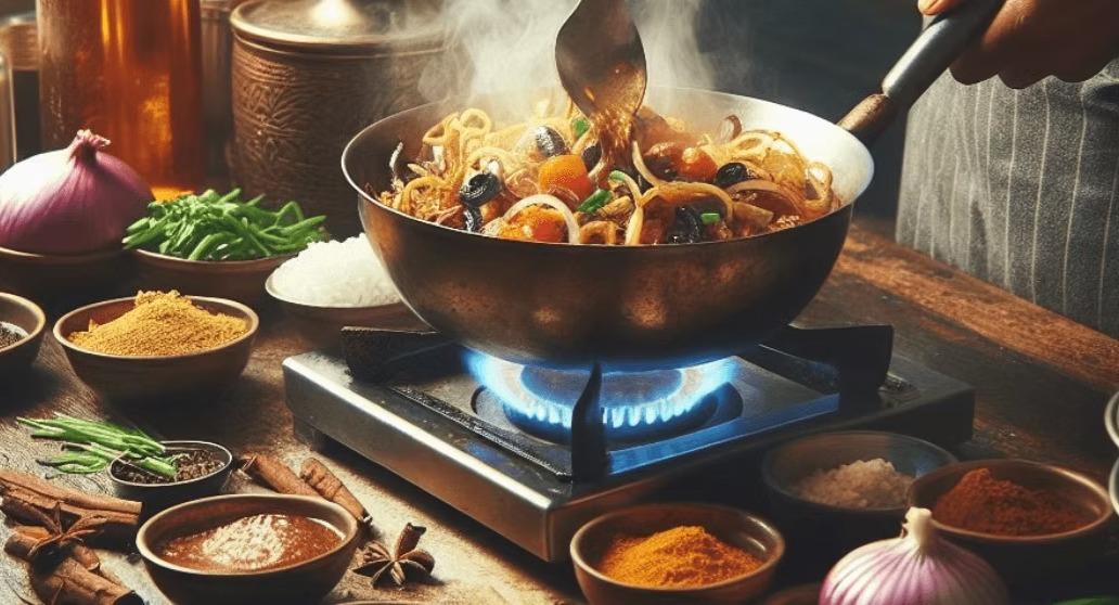 Amrin & Bros Indian Restaurant & Bar - Werribee photo 3