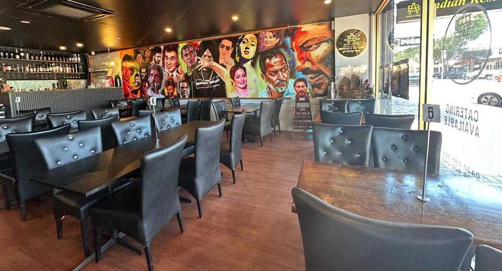 Amrin & Bros Indian Restaurant & Bar - Werribee photo 4