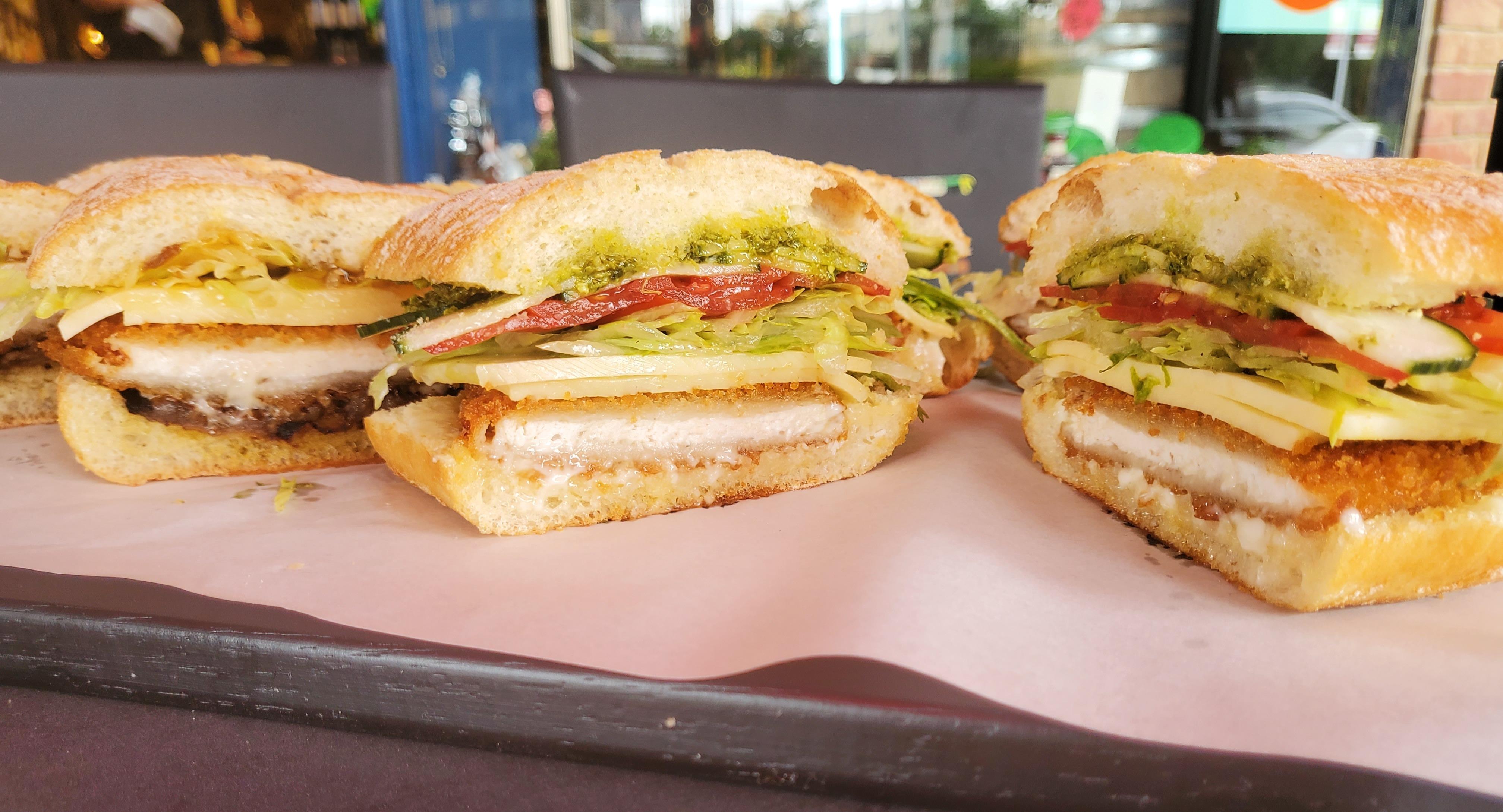 The Last Stop Wine Bar photo 2