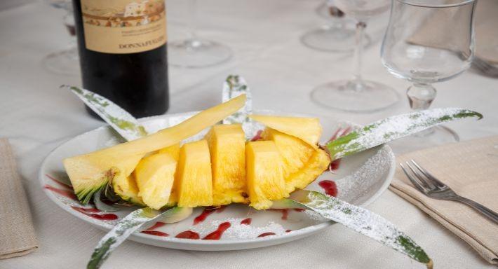 La Lazzara Trattoria e Pizzeria photo 5