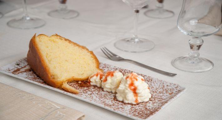 La Lazzara Trattoria e Pizzeria photo 3