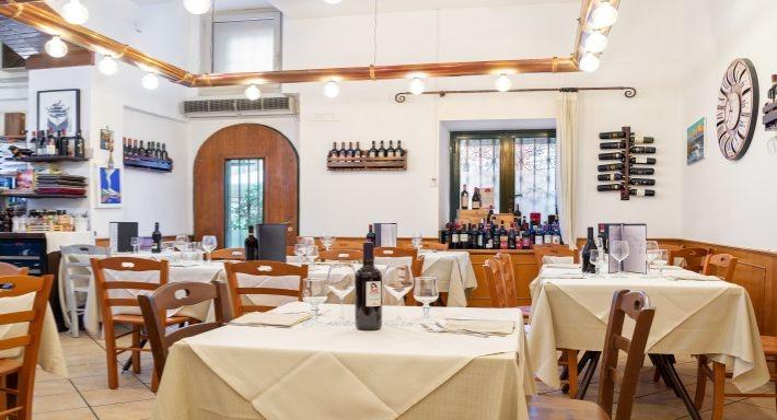 La Lazzara Trattoria e Pizzeria photo 4