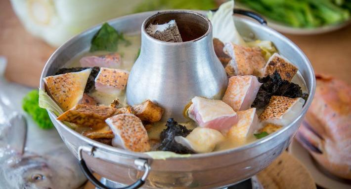 Whampoa Keng Fish Head Steamboat 黄埔庆鱼头炉 - Balestier Road