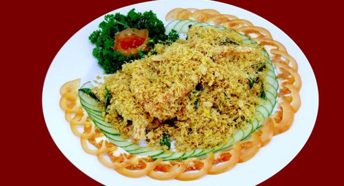 Whampoa Keng Fish Head Steamboat 黄埔庆鱼头炉 - Balestier Road photo 4