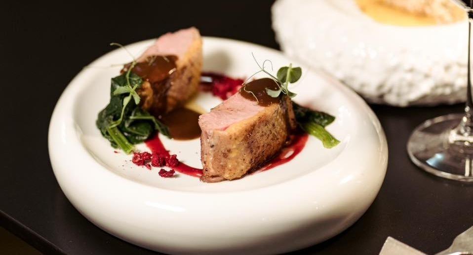 Rocco - Trattoria Moderna photo 4