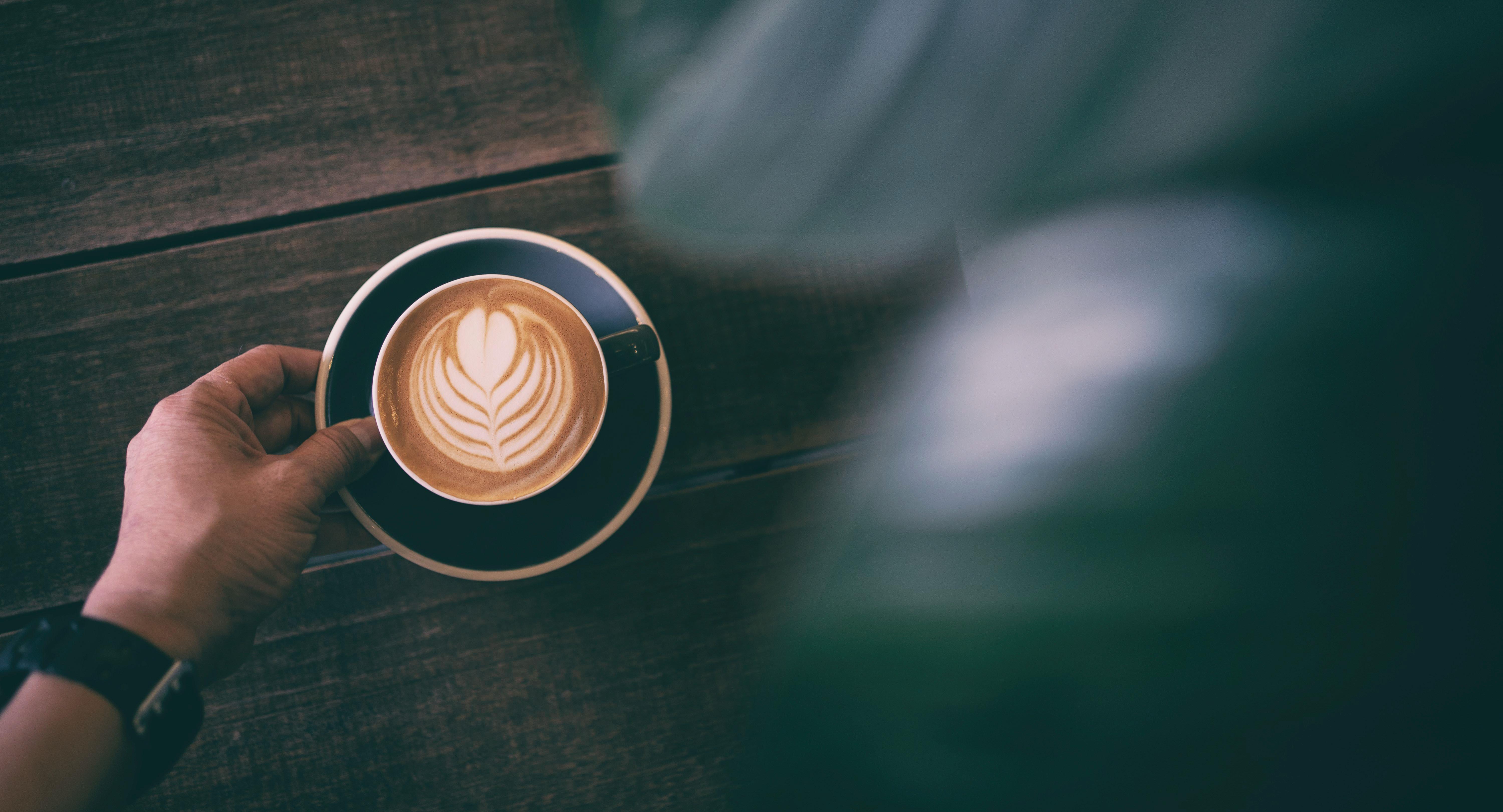 Dutch Colony Coffee Co. - Frankel Avenue photo 2