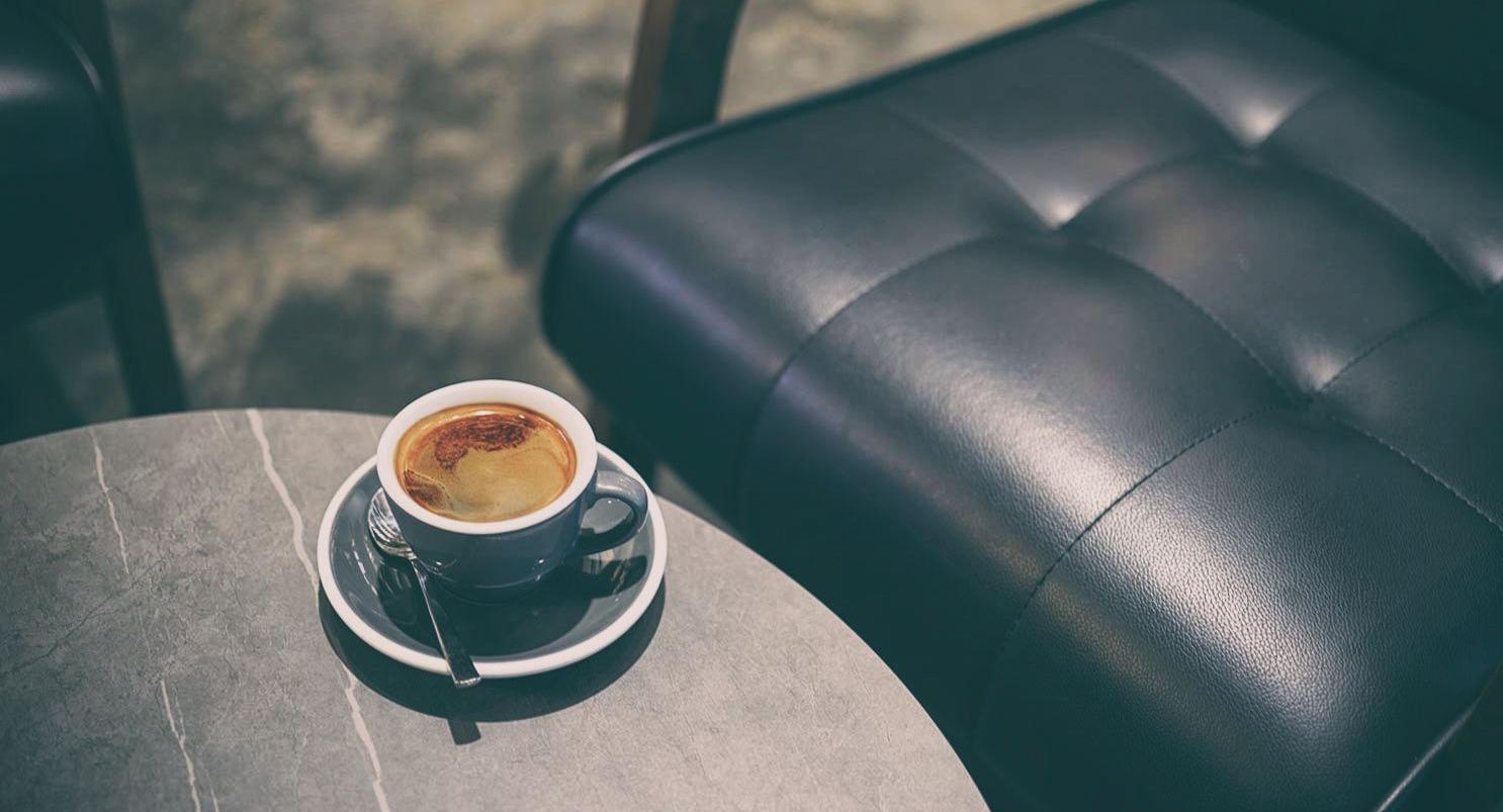 Dutch Colony Coffee Co. - Frankel Avenue photo 5