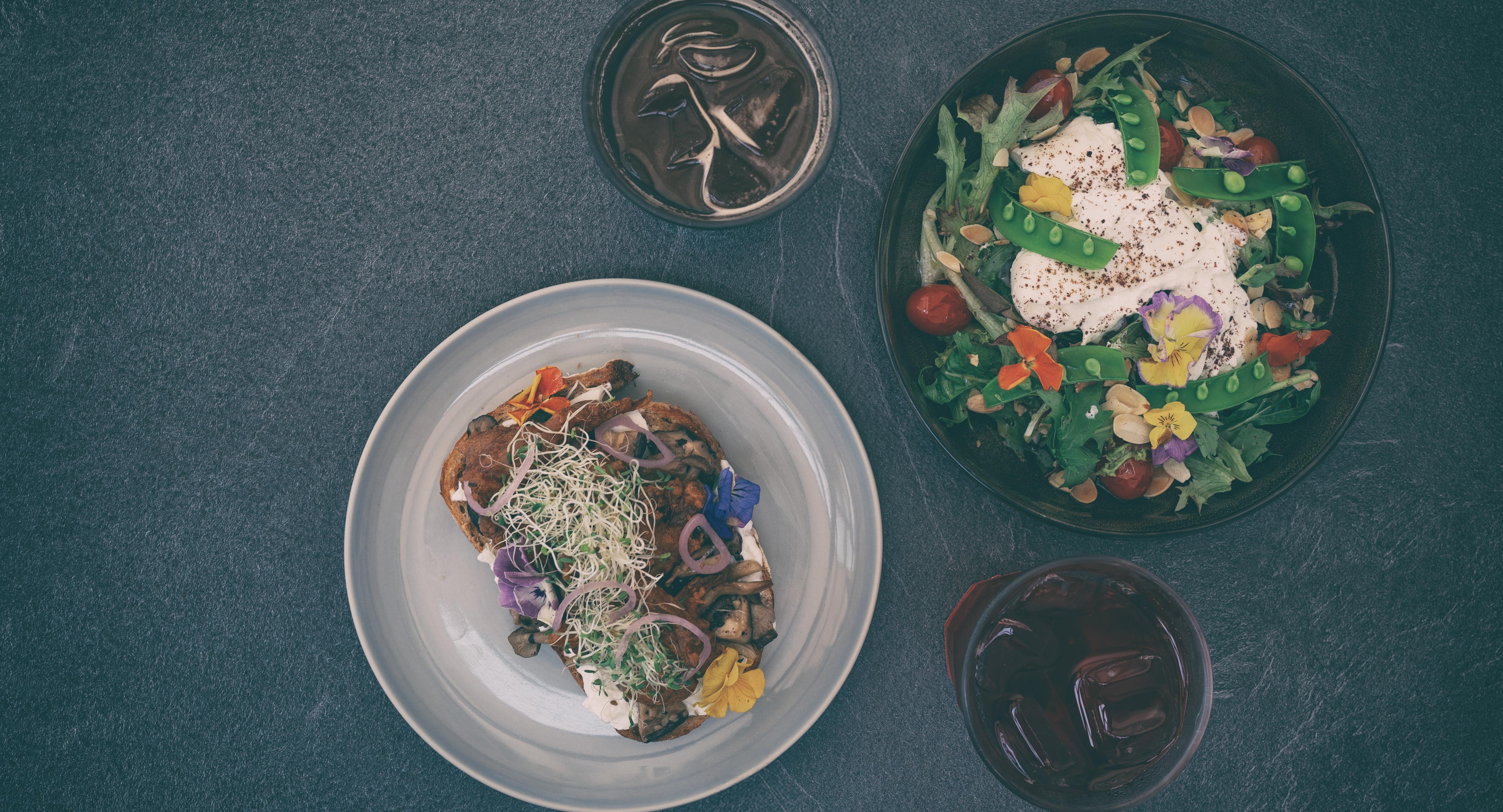 Dutch Colony Coffee Co. - Frankel Avenue photo 4