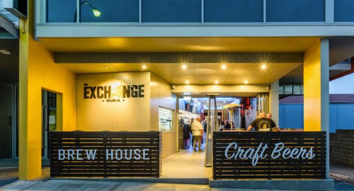 Exchange Bar photo 2