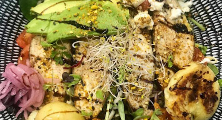 Exchange Bar photo 3