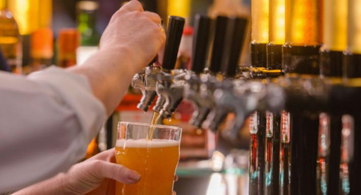 Exchange Bar photo 4