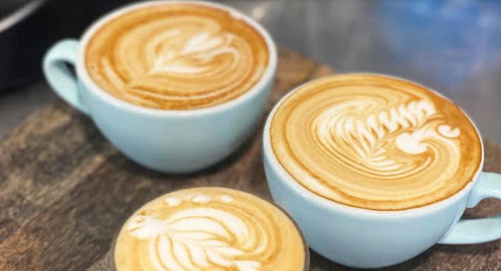 Exchange Bar photo 5