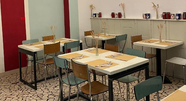 GustaMi pizza e Bottega (ex-Certo!pizza) photo 2