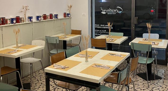 GustaMi pizza e Bottega (ex-Certo!pizza) photo 3