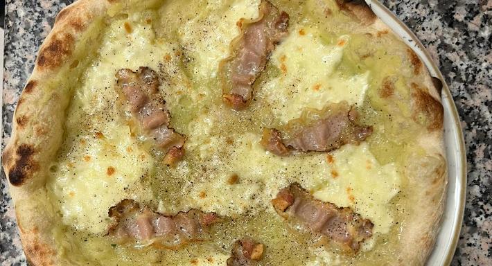 GustaMi pizza e Bottega (ex-Certo!pizza) photo 4