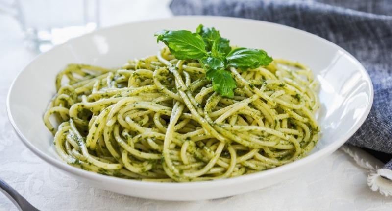 Italiaans Restaurant Sorrento