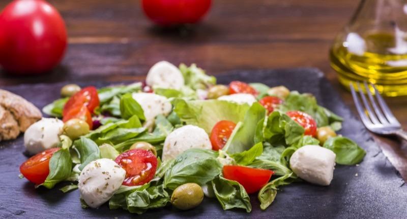 Italiaans Restaurant Sorrento photo 2