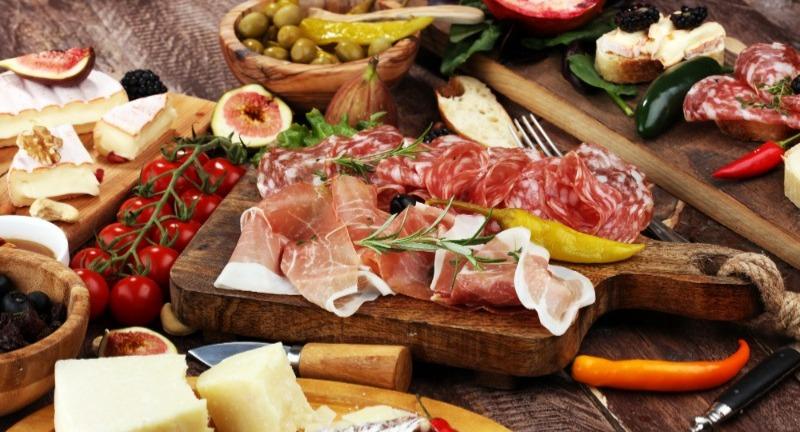 Italiaans Restaurant Sorrento photo 3