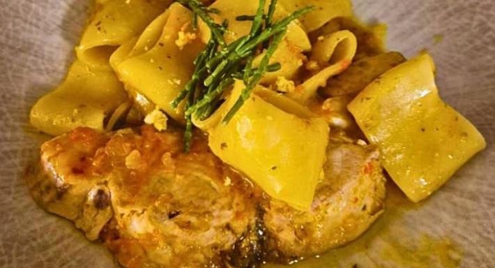 Dio del Mare | Gallipoli