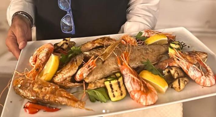 Dio del Mare | Gallipoli photo 2