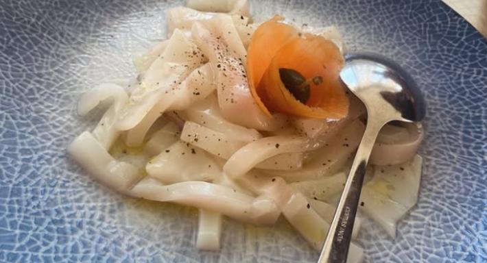 Dio del Mare | Gallipoli photo 5