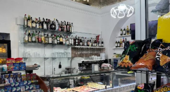 Ristorante Romano Ottaviano photo 2