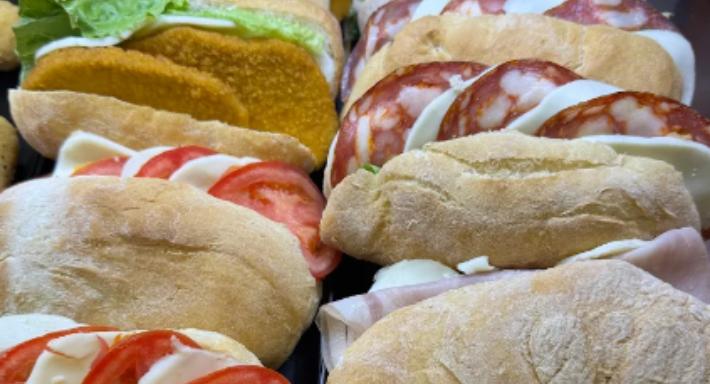 Ristorante Romano Ottaviano photo 4