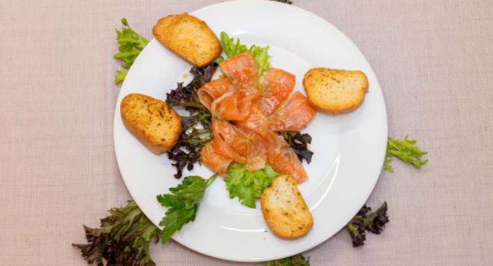 Ristorante Civico 40