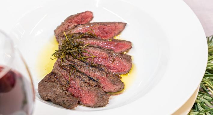 Ristorante Civico 40 photo 4