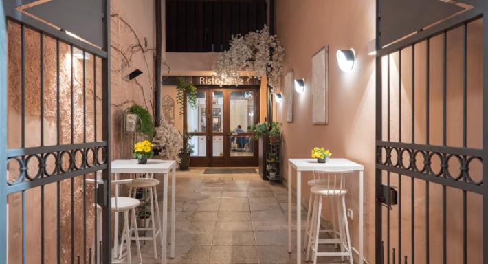 Ristorante Civico 40 photo 3