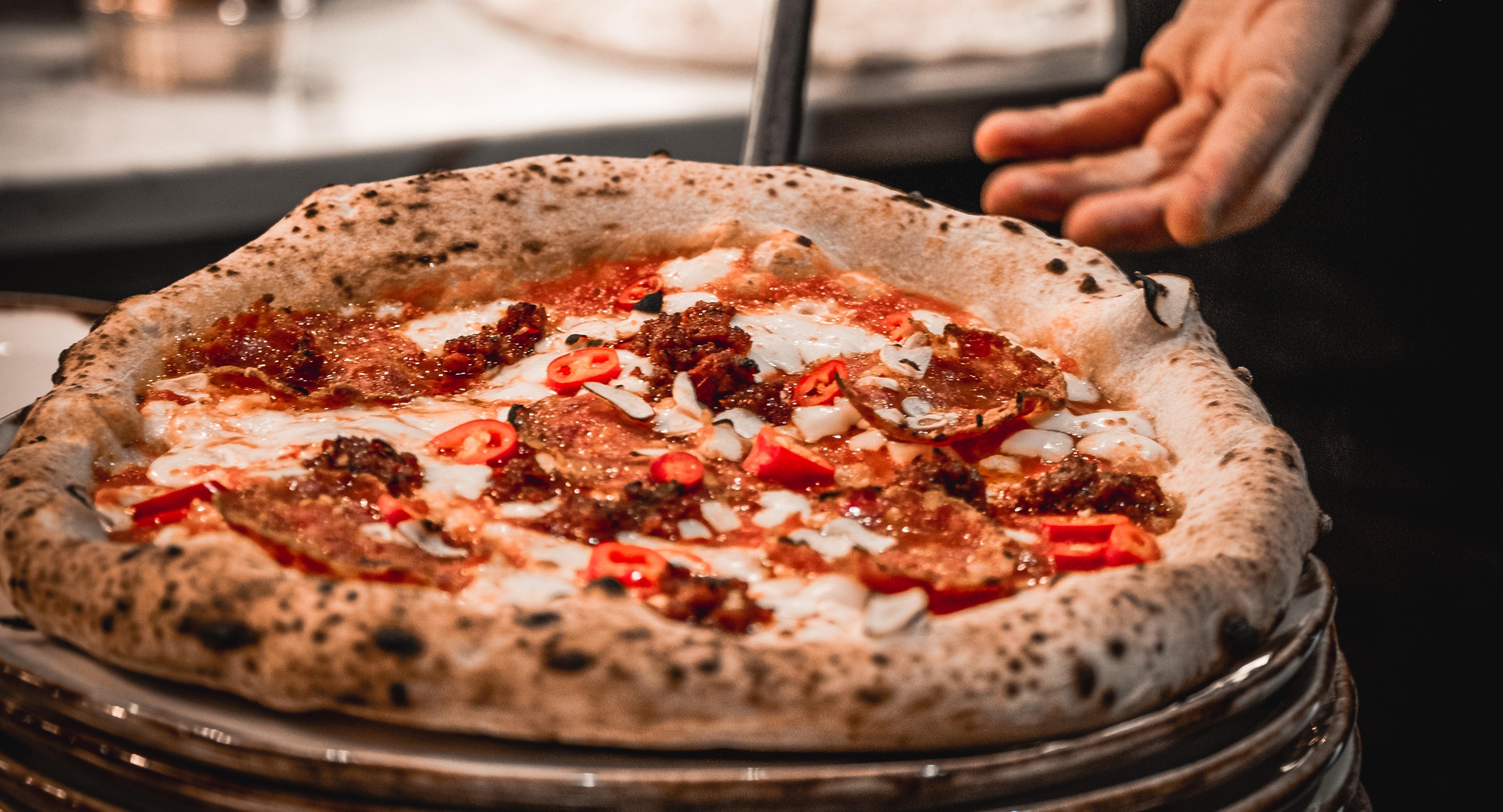 Il Posto Trattoria Hervanta photo 2