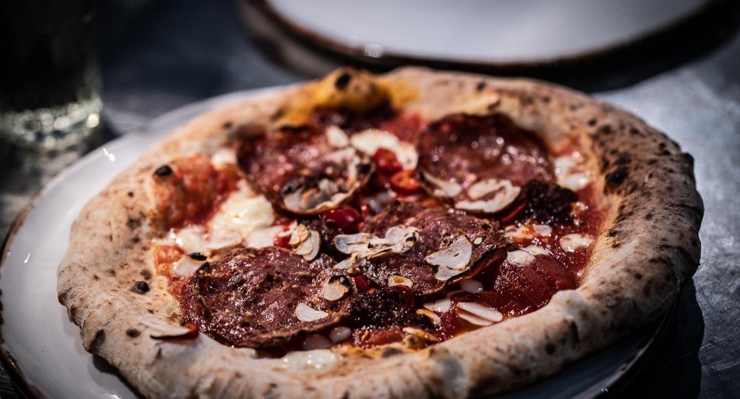 Il Posto Trattoria Hervanta photo 3