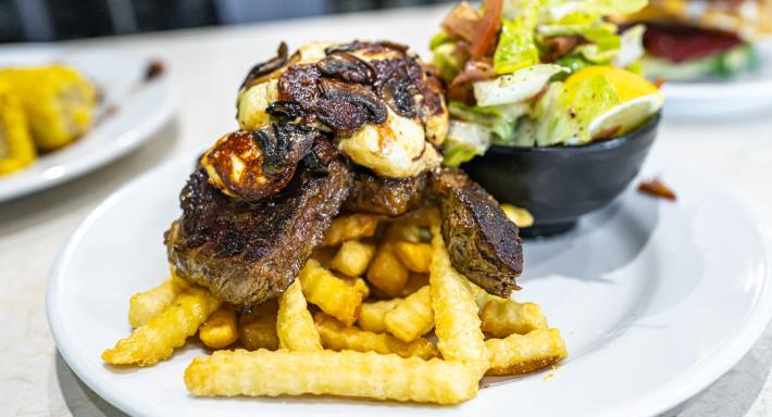 Fatman's Steakhouse - Plumpton photo 2