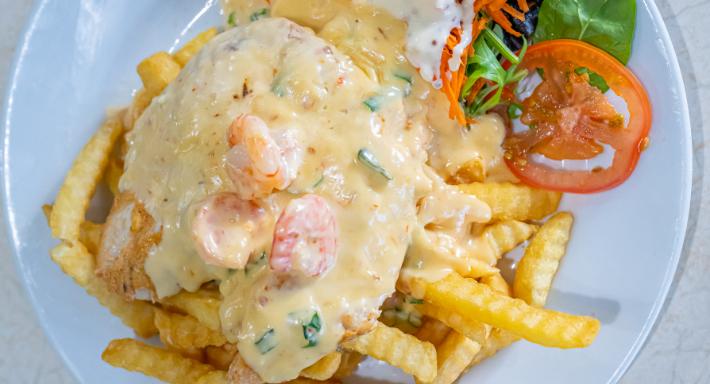 Fatman's Steakhouse - Plumpton photo 3