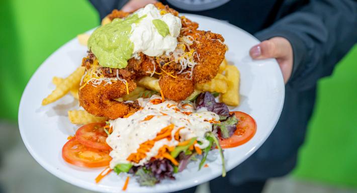 Fatman's Steakhouse - Plumpton photo 4