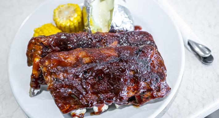 Fatman's Steakhouse - Plumpton photo 5