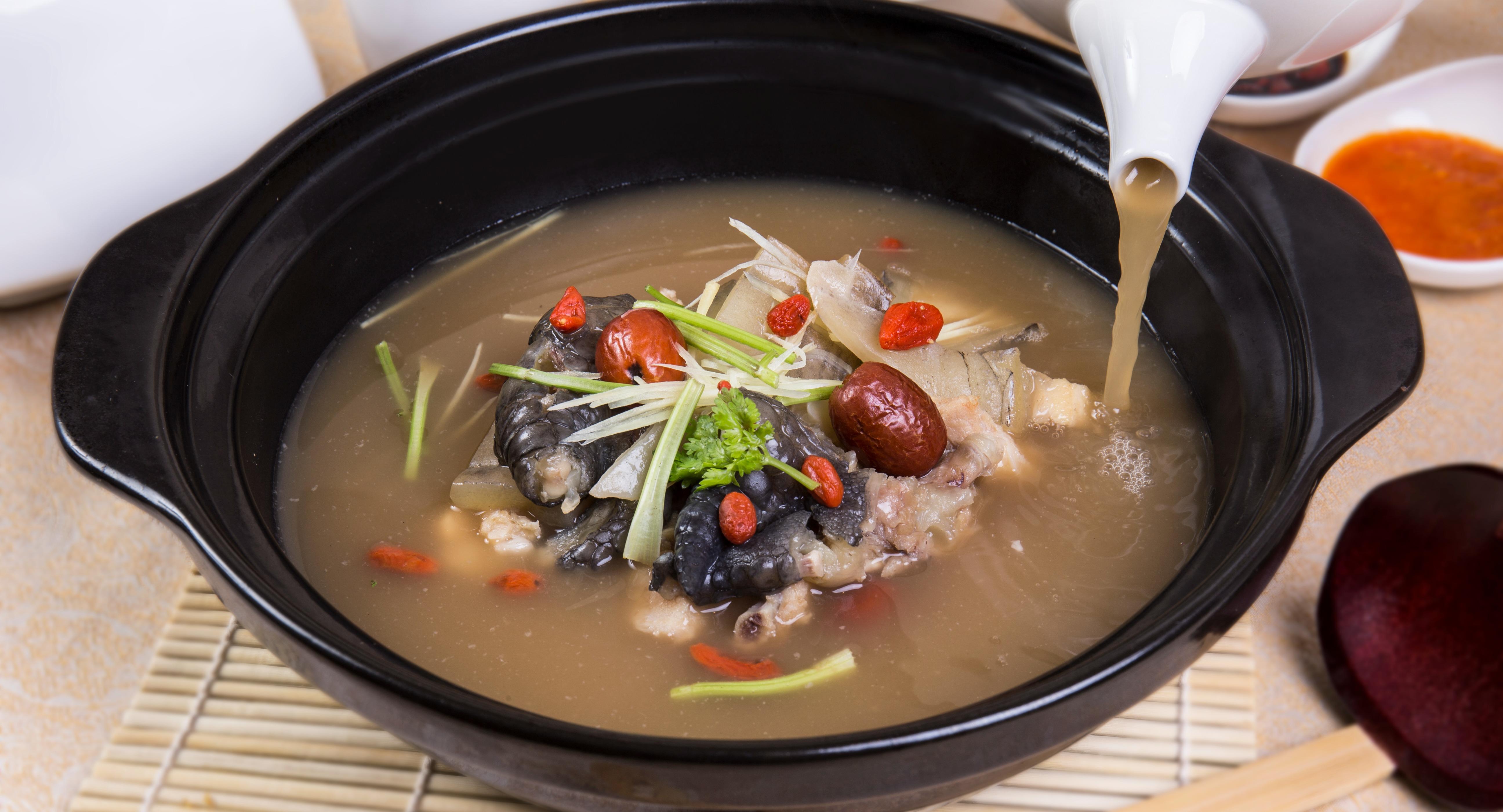 East Treasure Chinese Restaurant (東寶) - Toa Payoh photo 4