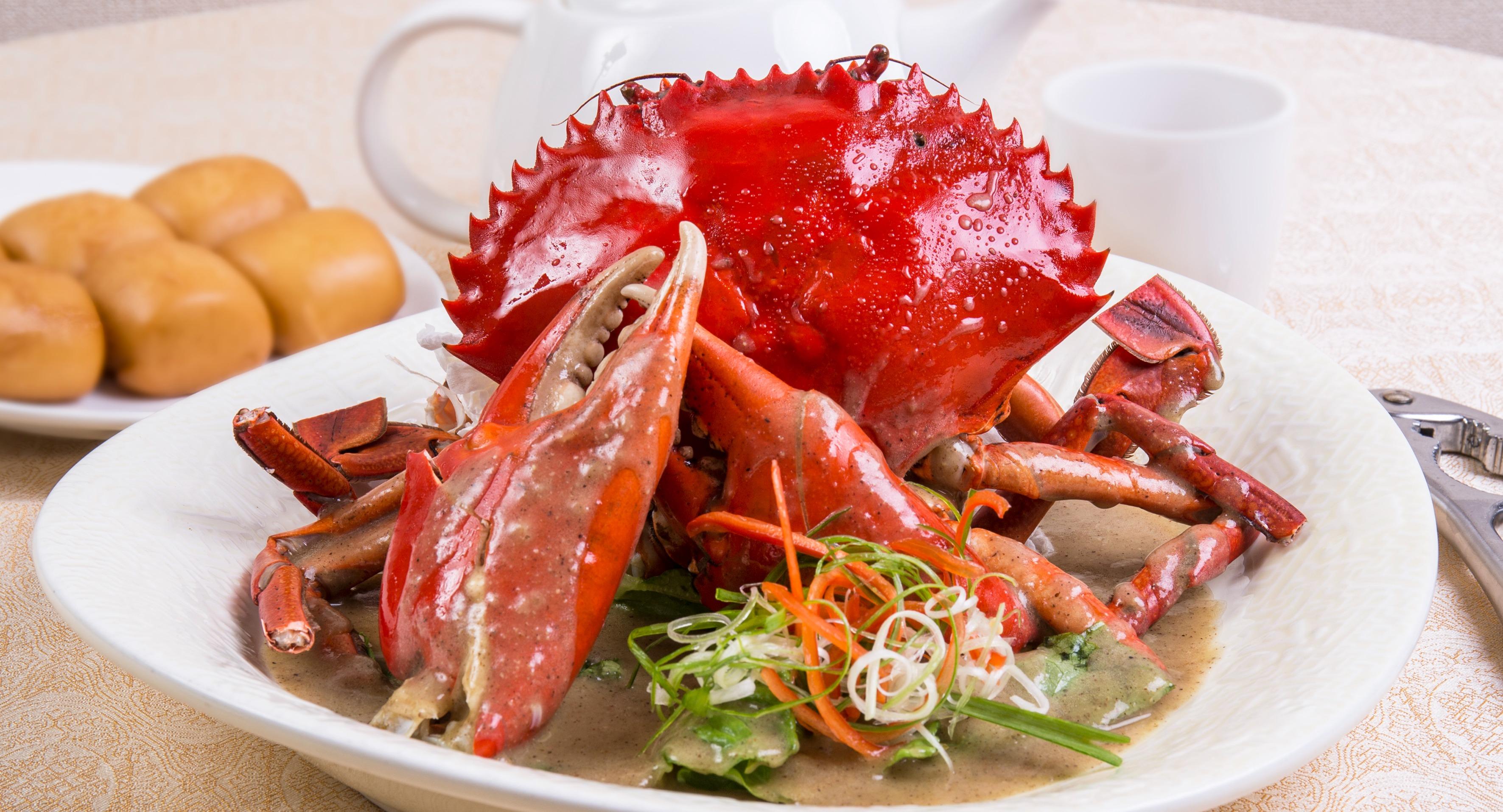 East Treasure Chinese Restaurant (東寶) - Toa Payoh