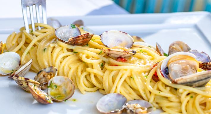 Ristorante L'Altra Mezzanotte