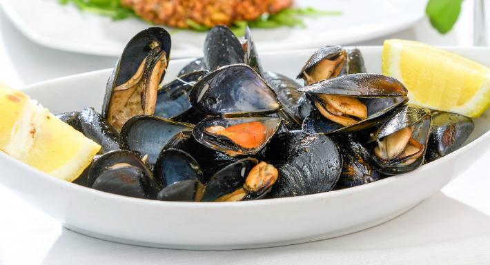 Ristorante L'Altra Mezzanotte photo 2