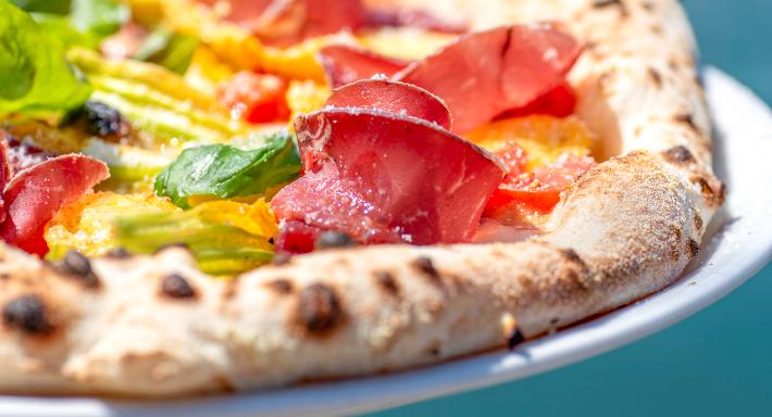 Ristorante L'Altra Mezzanotte photo 3