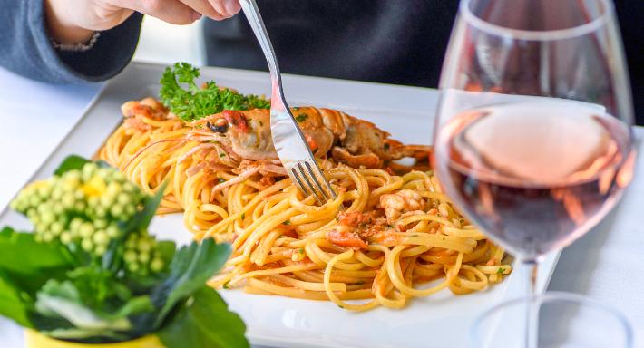 Ristorante L'Altra Mezzanotte photo 4